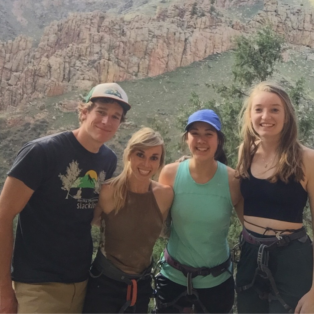 Meet your Posher, Madeleine